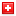 sedcardservice.ch server is located in Switzerland